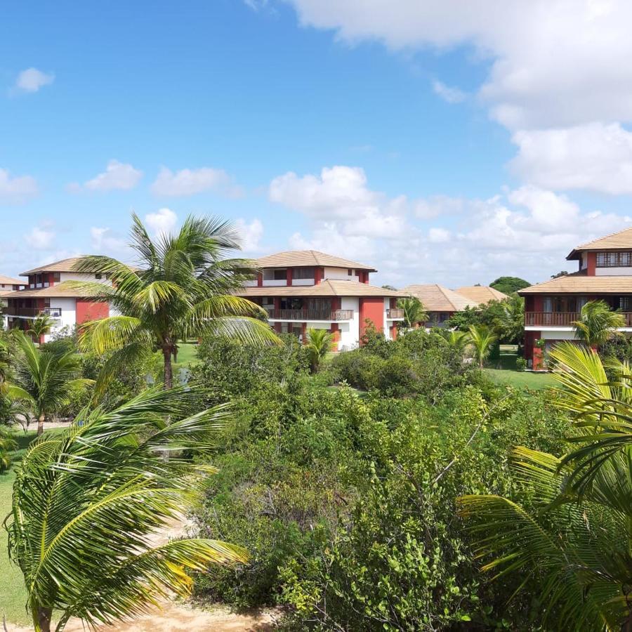 Praia Do Forte Village Das Acacias Kültér fotó