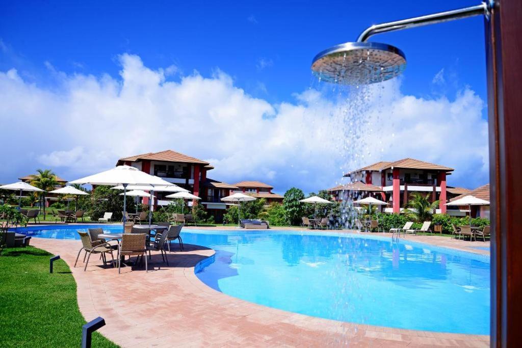 Praia Do Forte Village Das Acacias Kültér fotó
