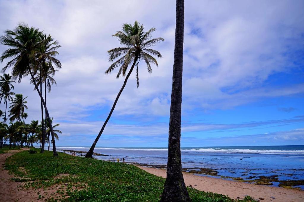 Praia Do Forte Village Das Acacias Kültér fotó